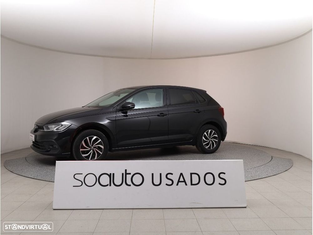 VW Polo 1.0 TSI Urban - 7