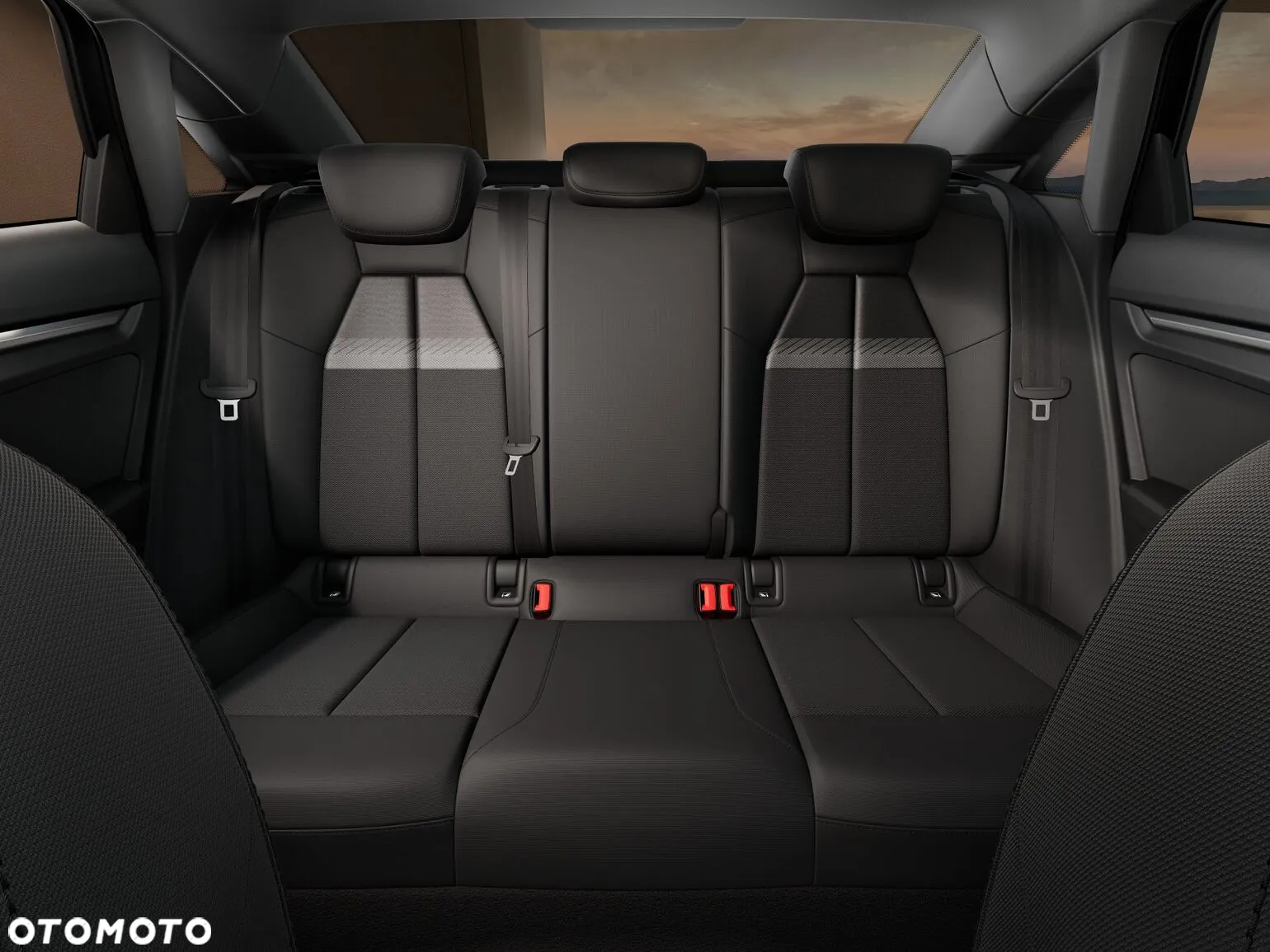 Audi A3 - 9