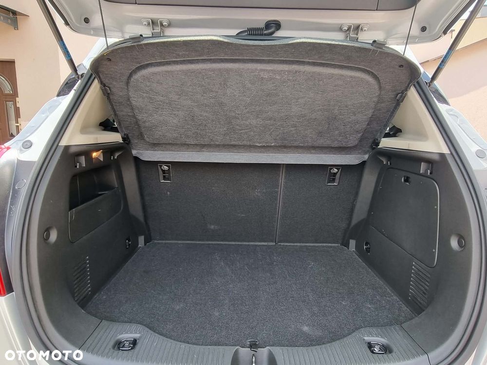 Opel Mokka - 15