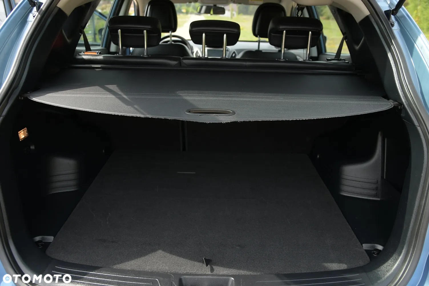 Hyundai ix35 1.7 CRDi 2WD Fifa World Cup Edition - 18