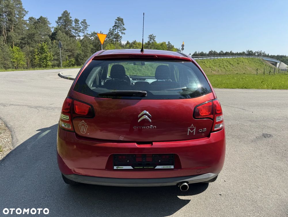 Citroën C3 VTi 95 Selection - 4