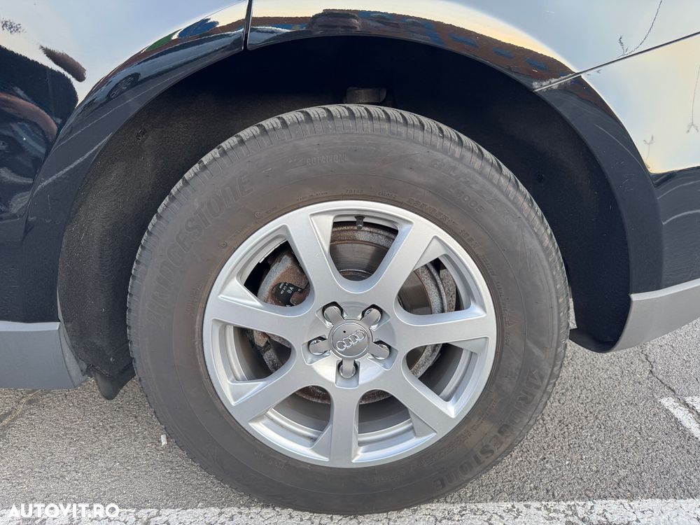 Audi Q5 2.0 TDI S tronic - 22