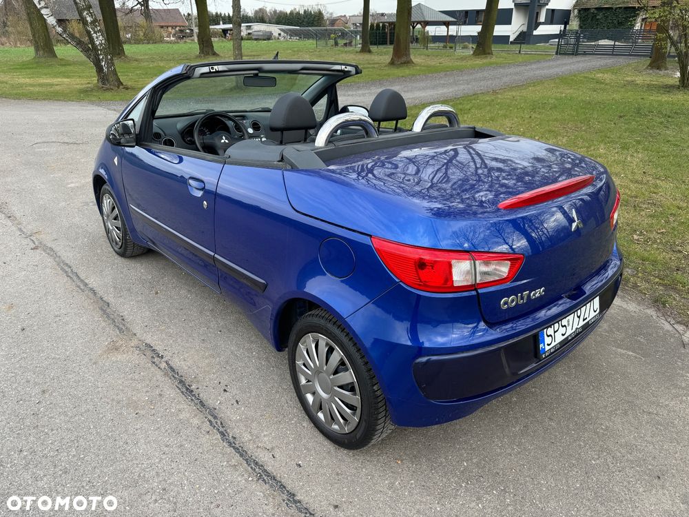 Mitsubishi Colt 1.5 - 12