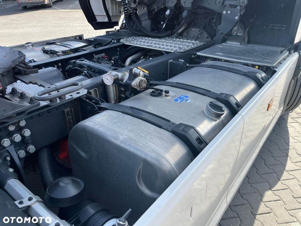 Scania R 460 A4x2NA ADR FL Kompresor - 14