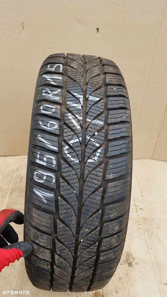 opona tyfoon 4-season 195/60r15 88 h 22r - 7