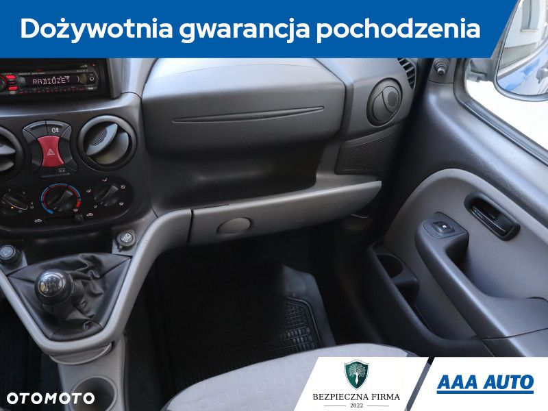 Fiat Doblo - 9