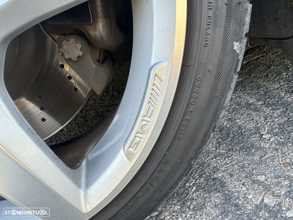 Mercedes-Benz SLK 200 - 13
