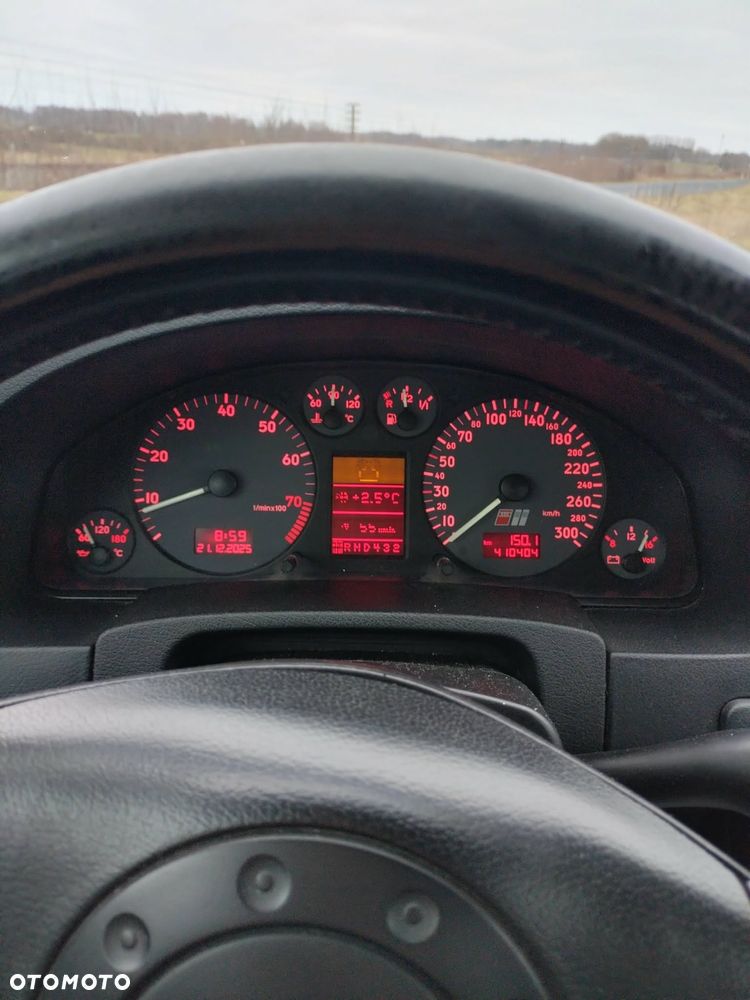 Audi S6 Avant - 8