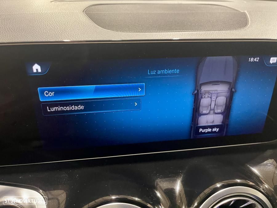 Mercedes-Benz EQB 250 Progressive - 25