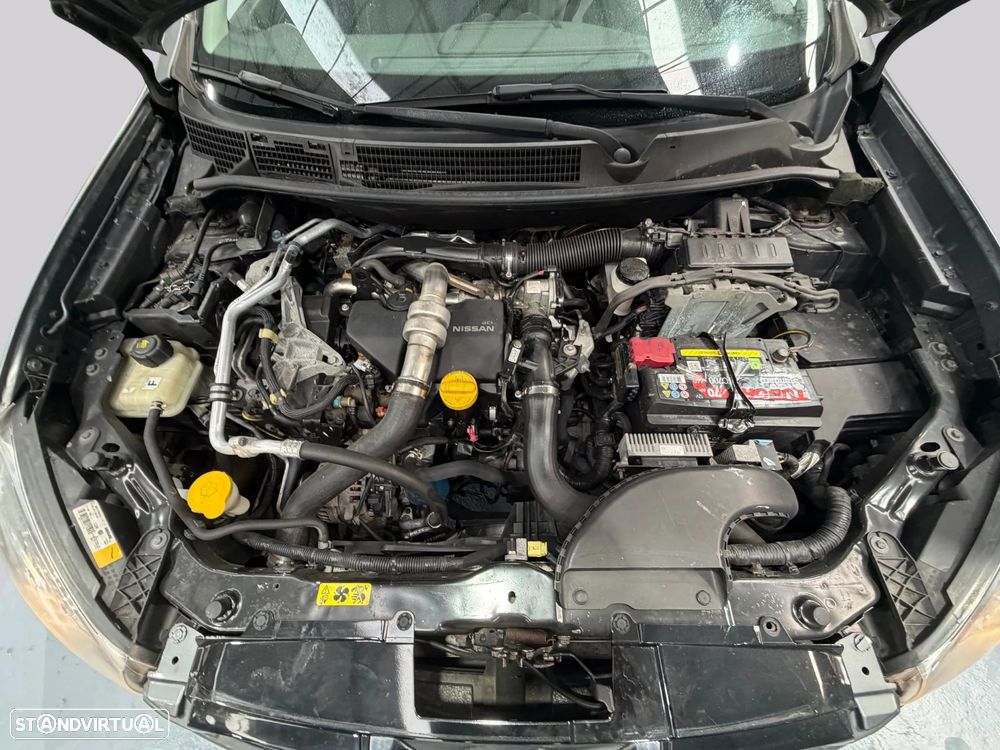 Nissan Qashqai - 36