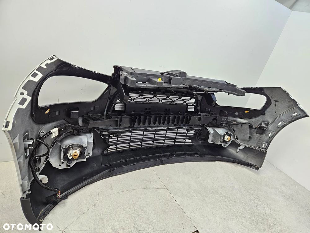 citroen c4 cactus lift zderzak przód efcd - 15