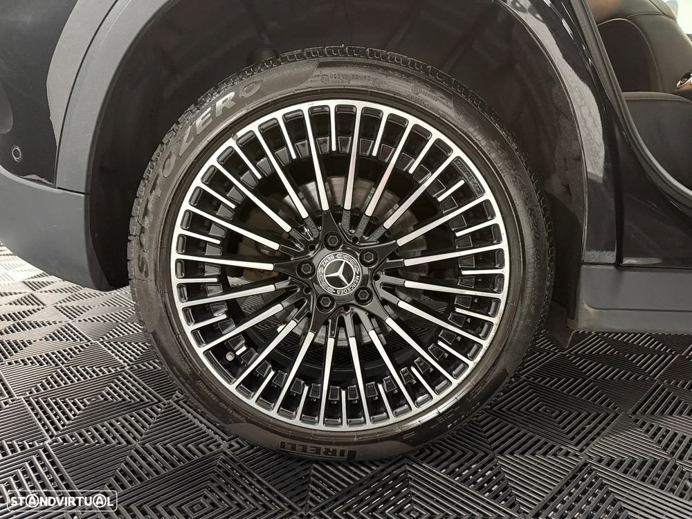 Mercedes-Benz EQA 250 AMG Line - 2
