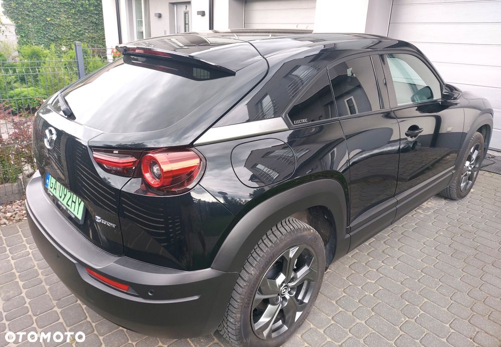 Mazda MX-30 35.5kWh Hikari - 6