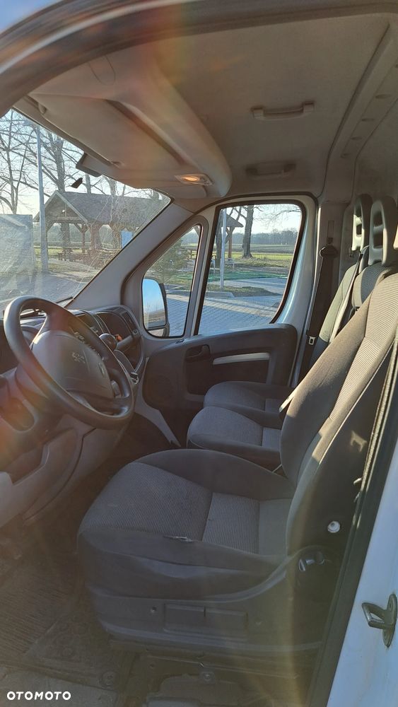 Peugeot Boxer - 6