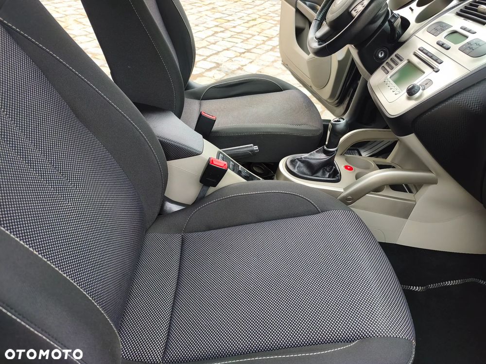 Seat Altea - 21