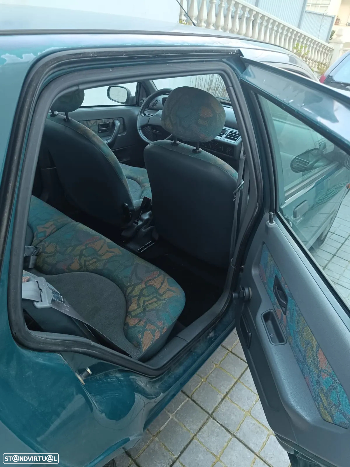 Renault Clio 1.2 RT - 2