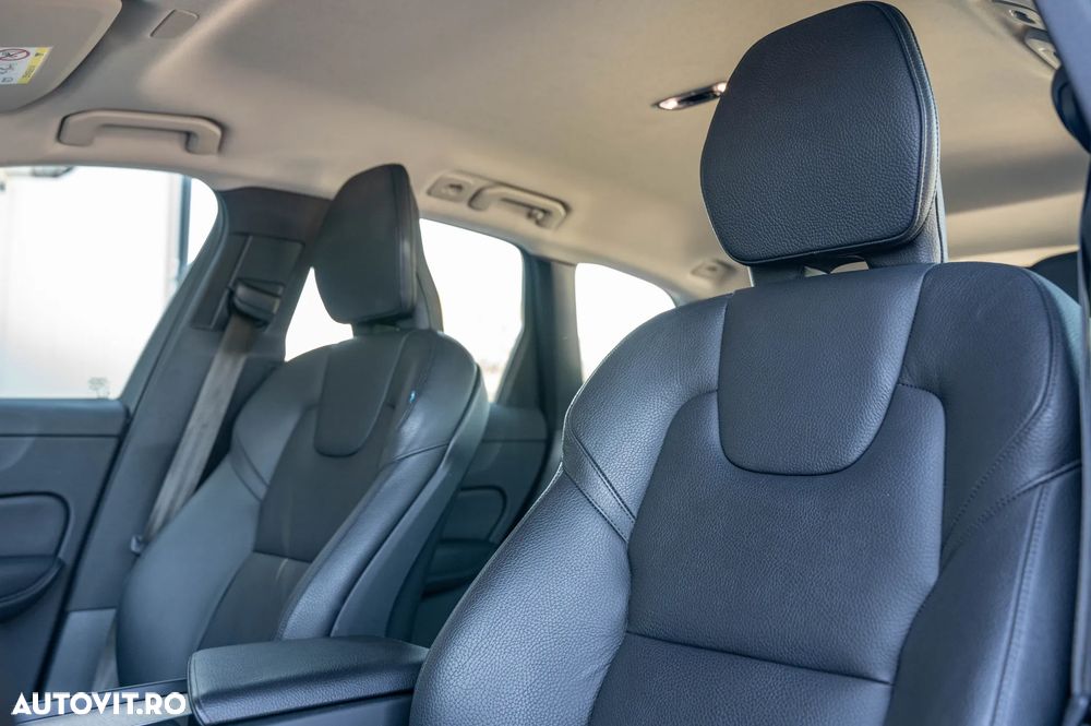 Volvo XC 60 B4 D Geartronic Inscription - 6