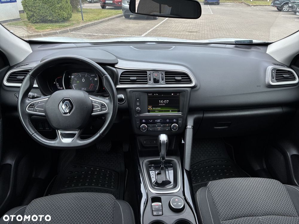 Renault Kadjar - 16