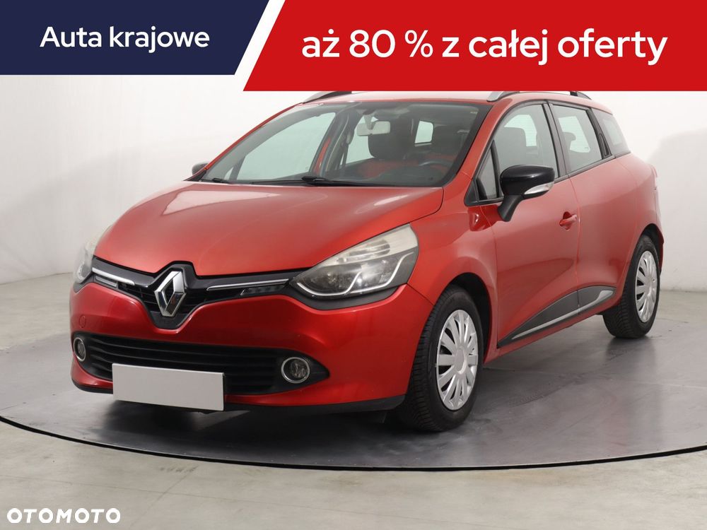 Renault Clio - 3