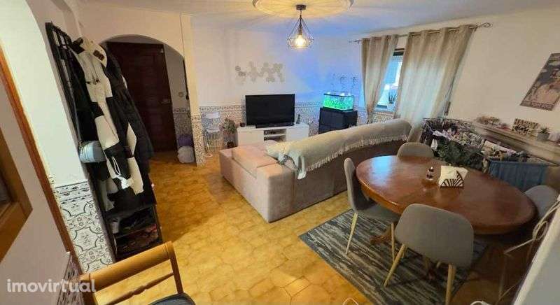 Apartamento T2 Santa Cruz Torres Vedras - Arrendamento - Grande imagem: 2/11