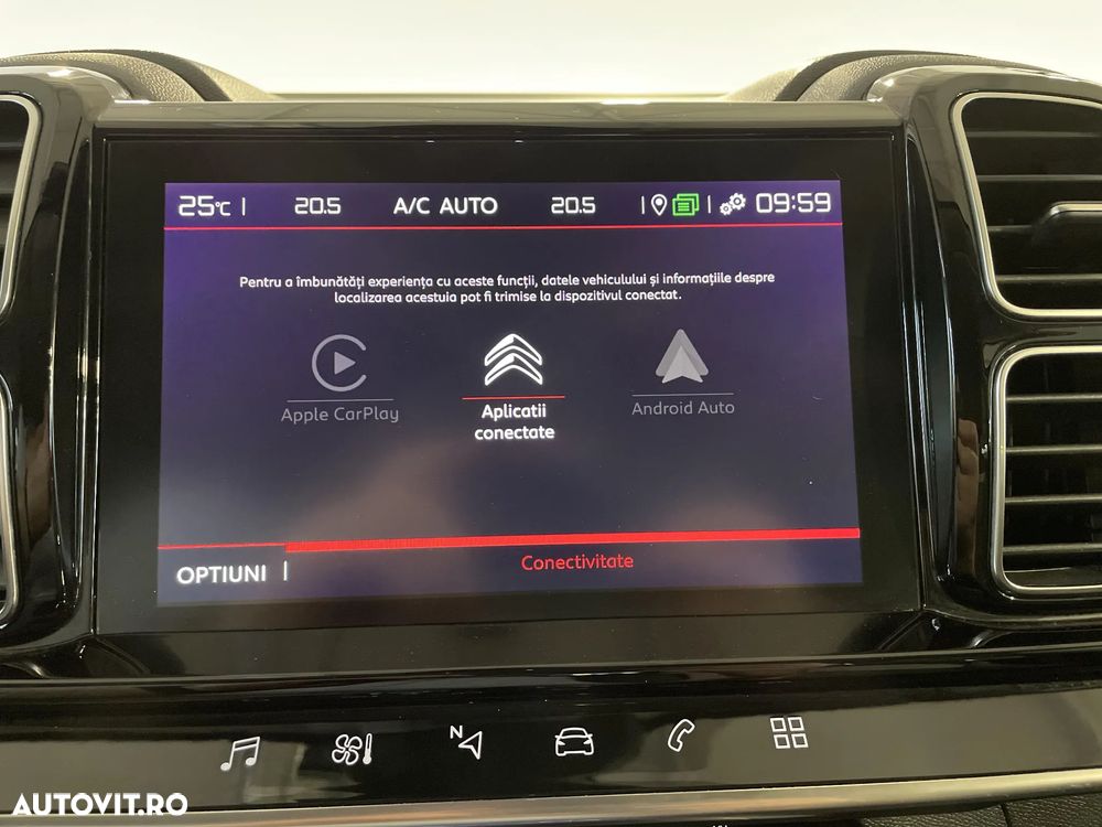 Citroën C5 Aircross - 20