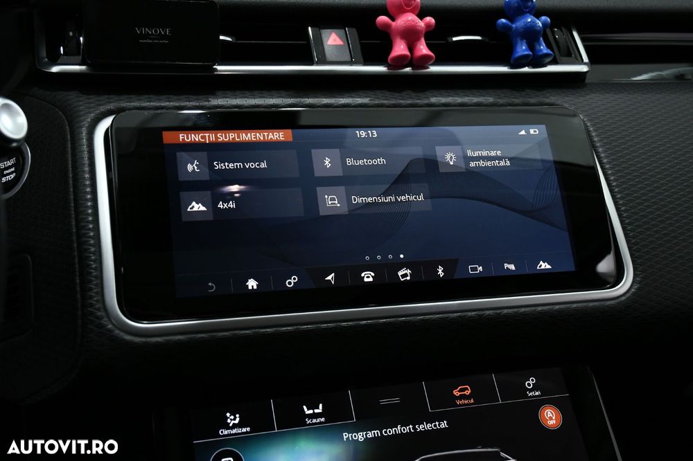 Land Rover Range Rover Velar 2.0 R-Dynamic S - 14