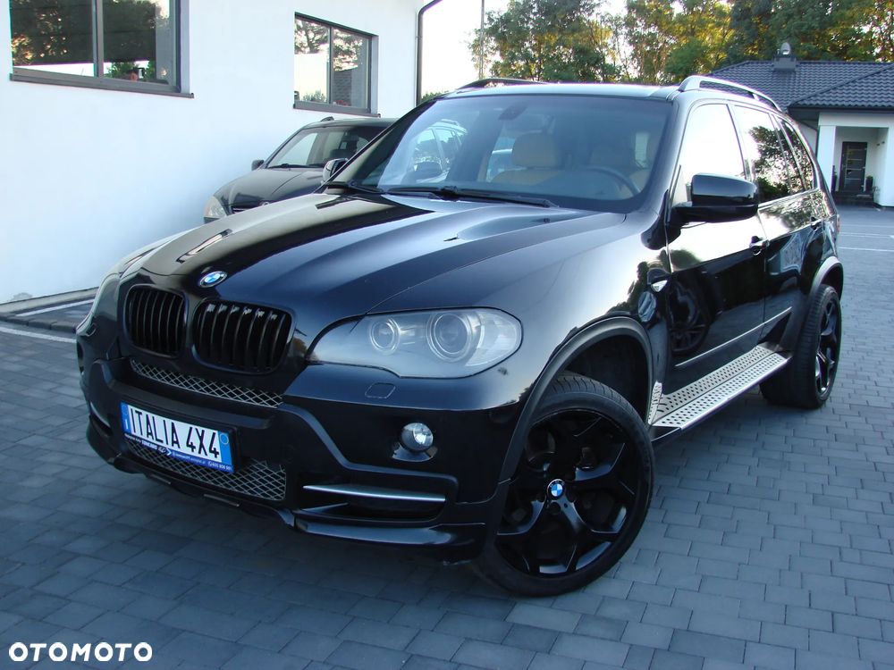 BMW X5 - 3