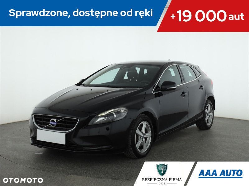 Volvo V40 - 1