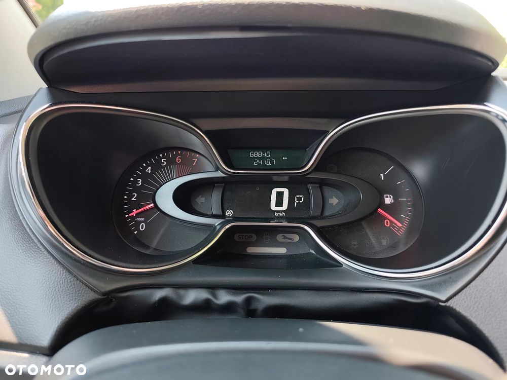 Renault Captur ENERGY TCe 120 EDC Intens - 29
