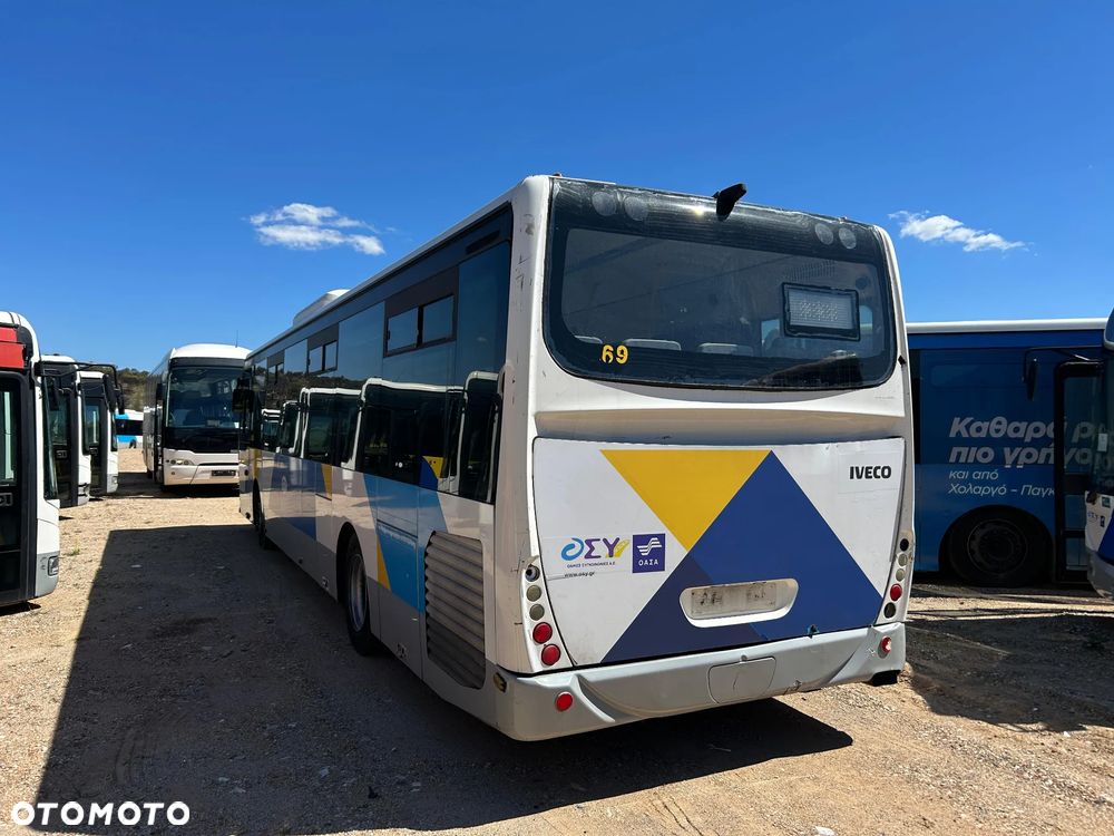 Iveco Crossway LE - 5