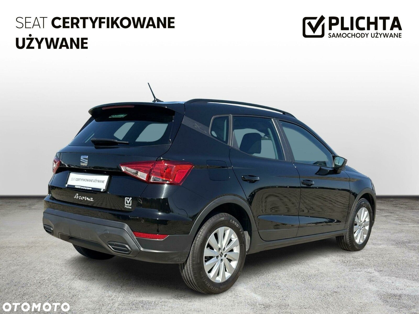 Seat Arona 1.0 TSI Style S&S DSG - 5