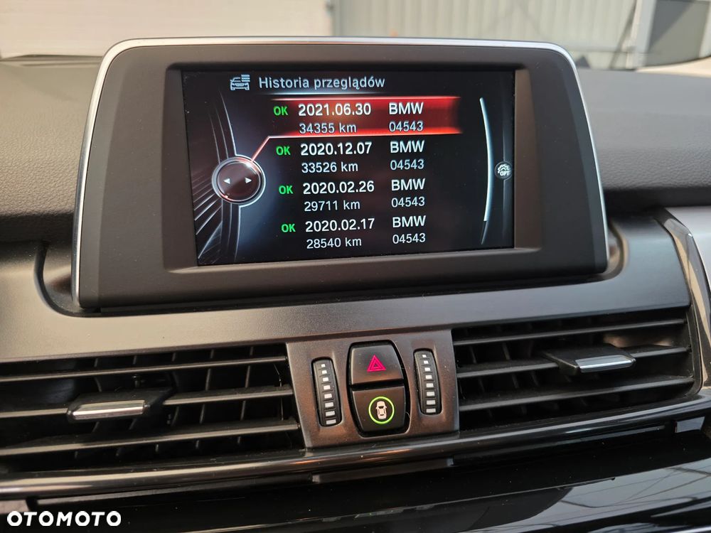 BMW Seria 2 216i GT Advantage - 13
