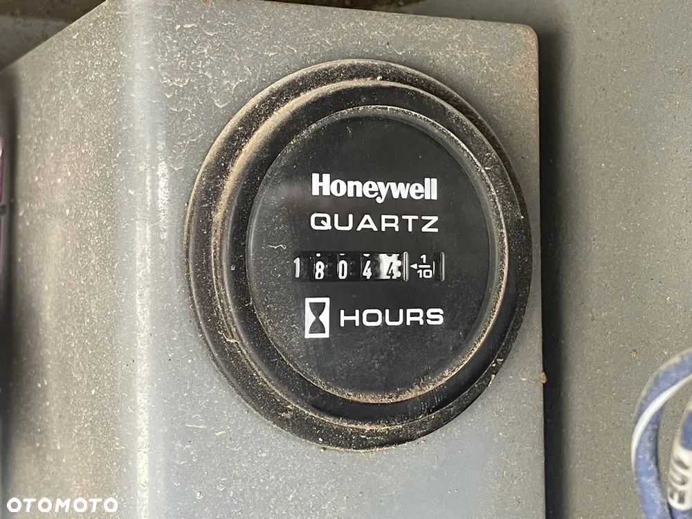 Skyjack SJ 9250 - 11