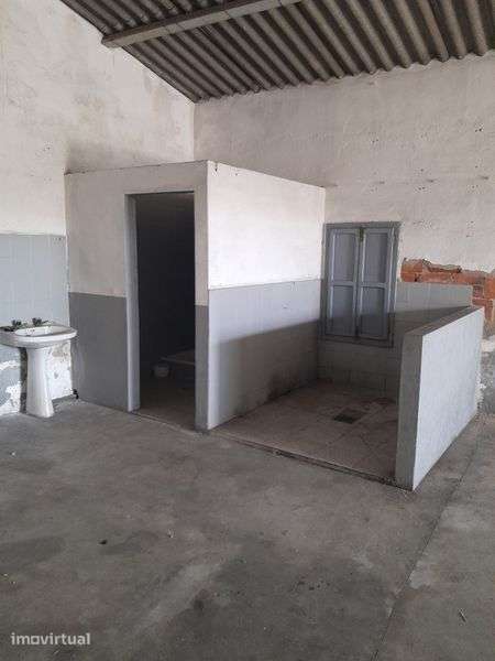 Armazém  TRAMAGA. - Grande imagem: 4/9