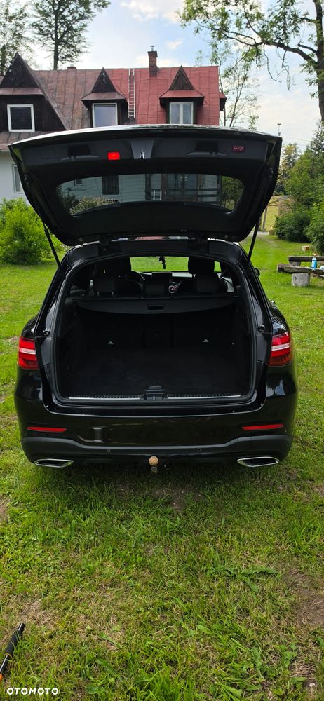 Mercedes-Benz GLC 250 d 4-Matic - 2