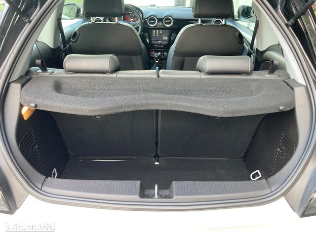 Opel Adam 1.2 Glam - 32