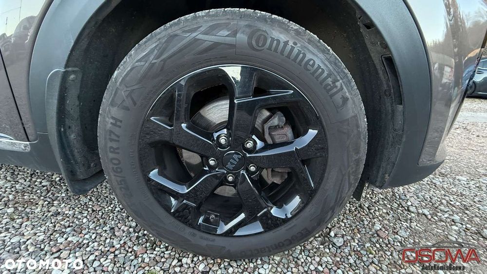 Kia Sportage - 34