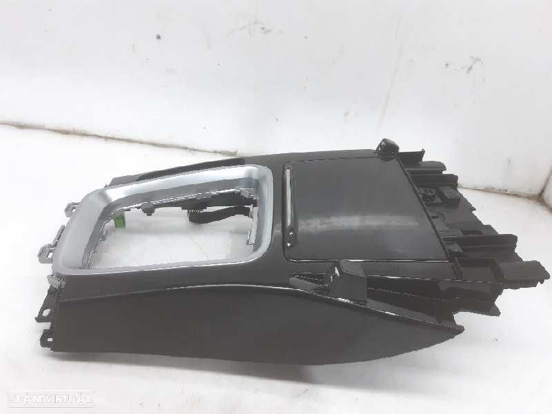 CONSOLA CENTRAL KIA CEED - 1