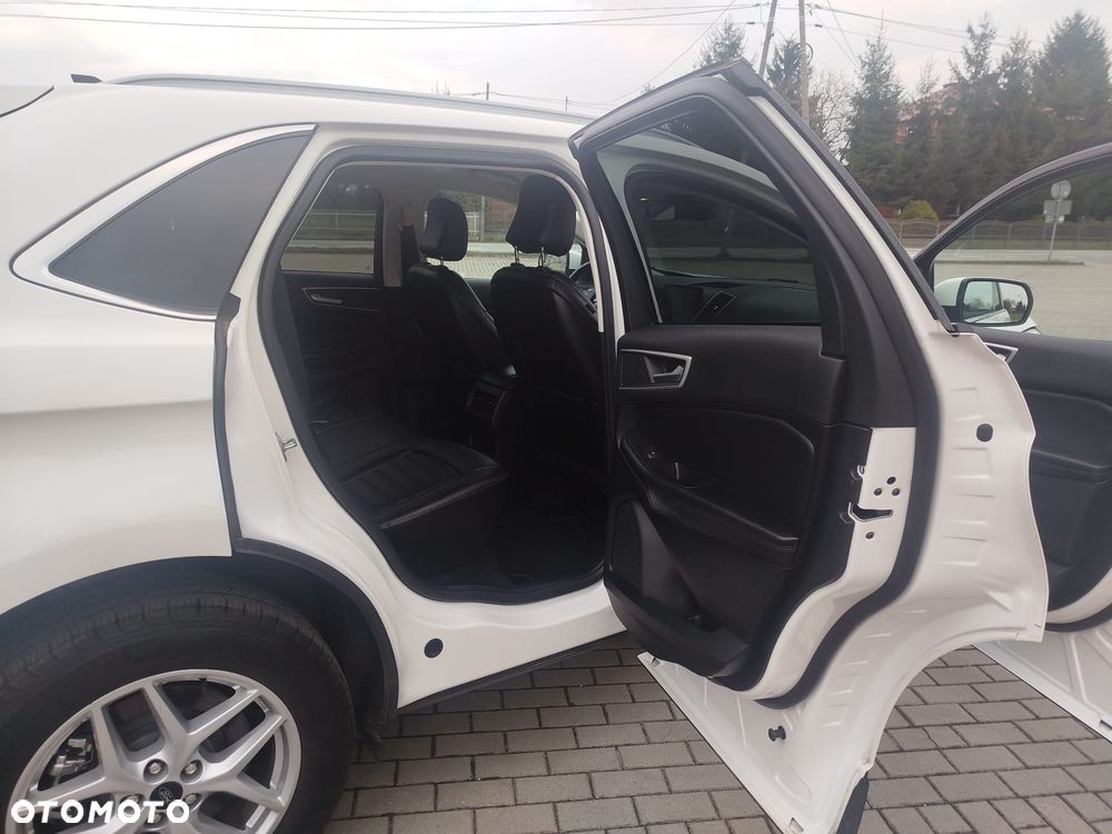 Ford Edge 2.0 EcoBlue Bi-Turbo 4x4 ST-LINE - 16
