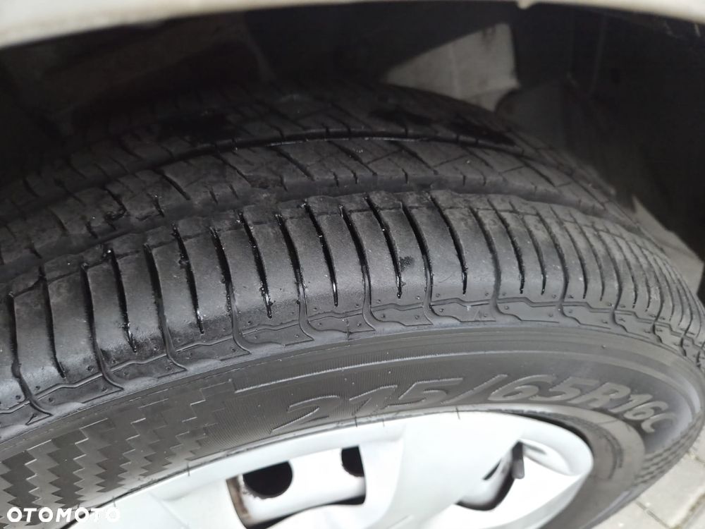 Renault TRAFIC LONG KLIMA TEMPOMAT ORYGINAŁ DUBEL KABINA ZADBANY FULL OPCJA DOPOSAŻONY - 12