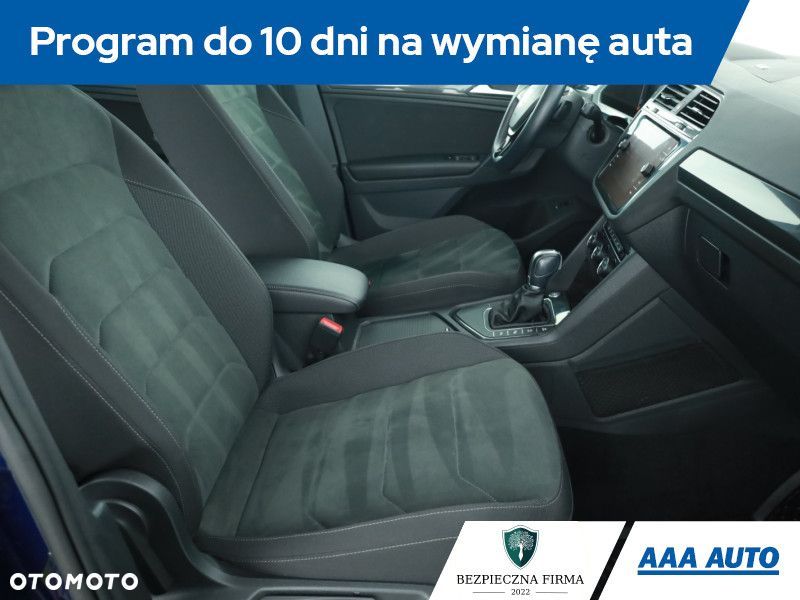 Volkswagen Tiguan - 9