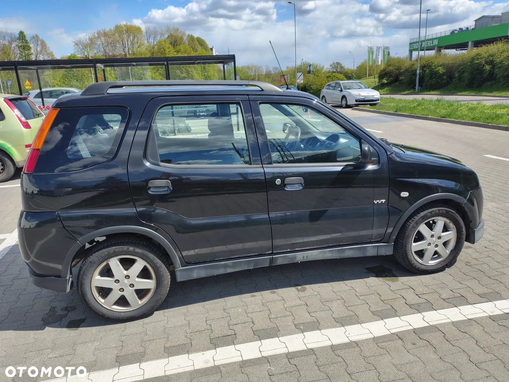 Suzuki Ignis - 13
