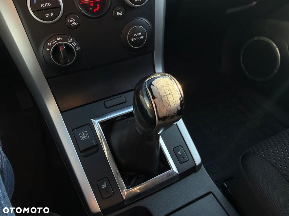 Suzuki Grand Vitara 1.9 DDiS Premium - 13