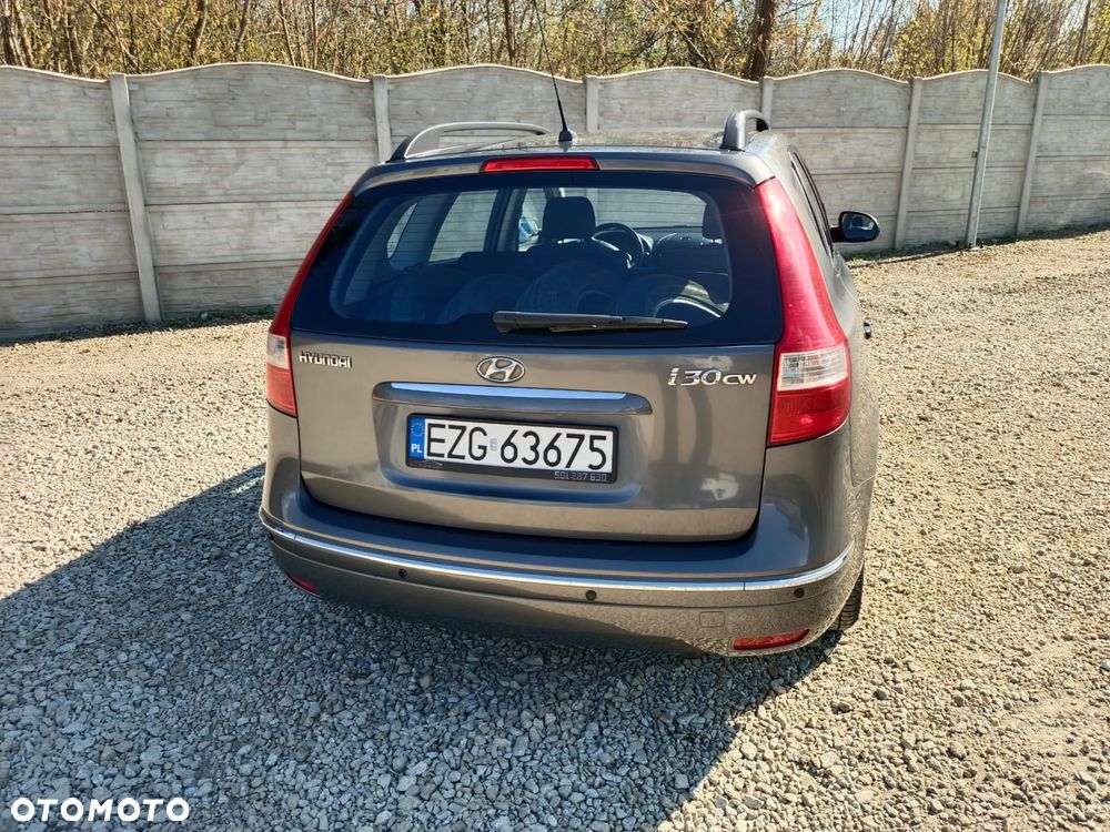 Hyundai i30 - 8