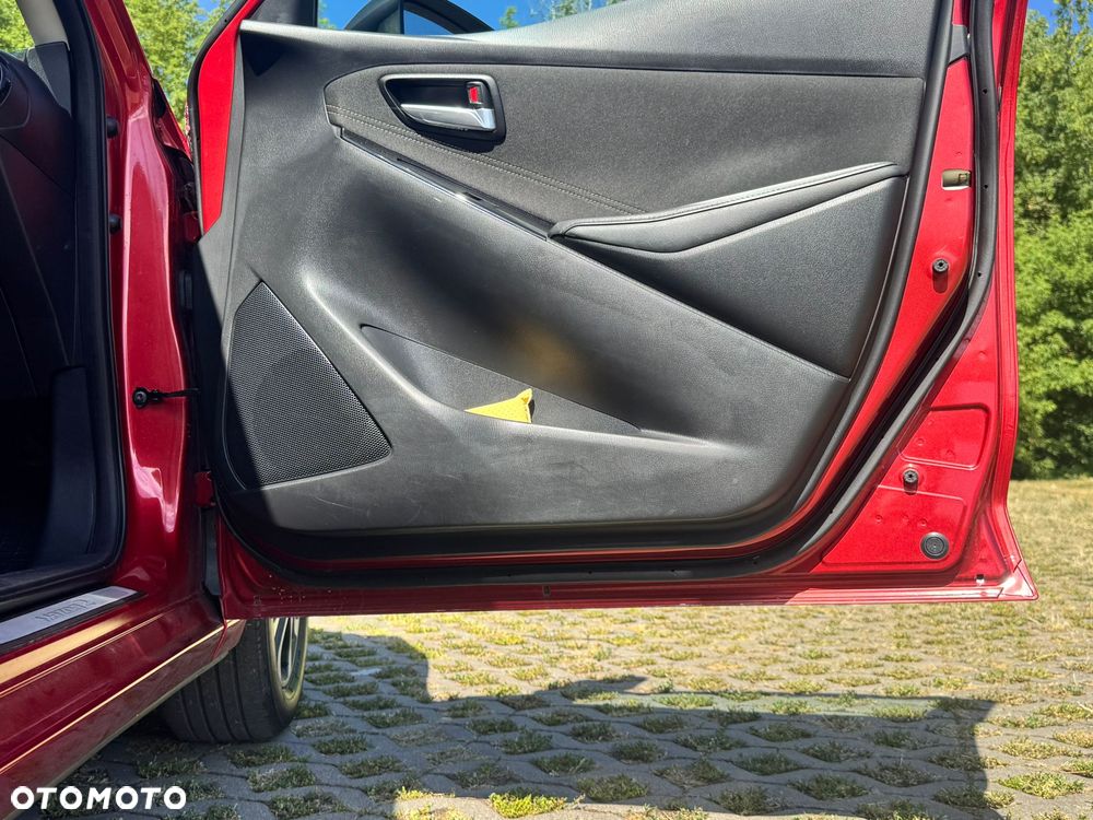 Mazda 2 1.5 Skypassion i-ELoop - 12