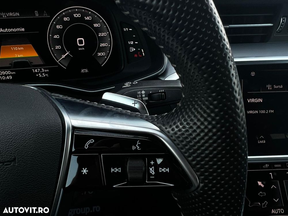 Audi A6 - 32