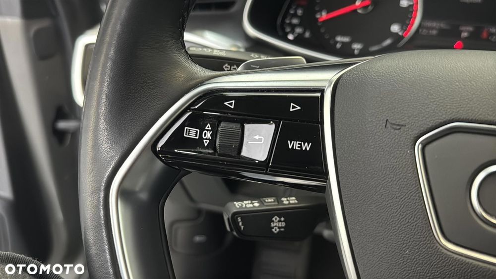 Audi A6 Avant 40 TDI mHEV S tronic - 25