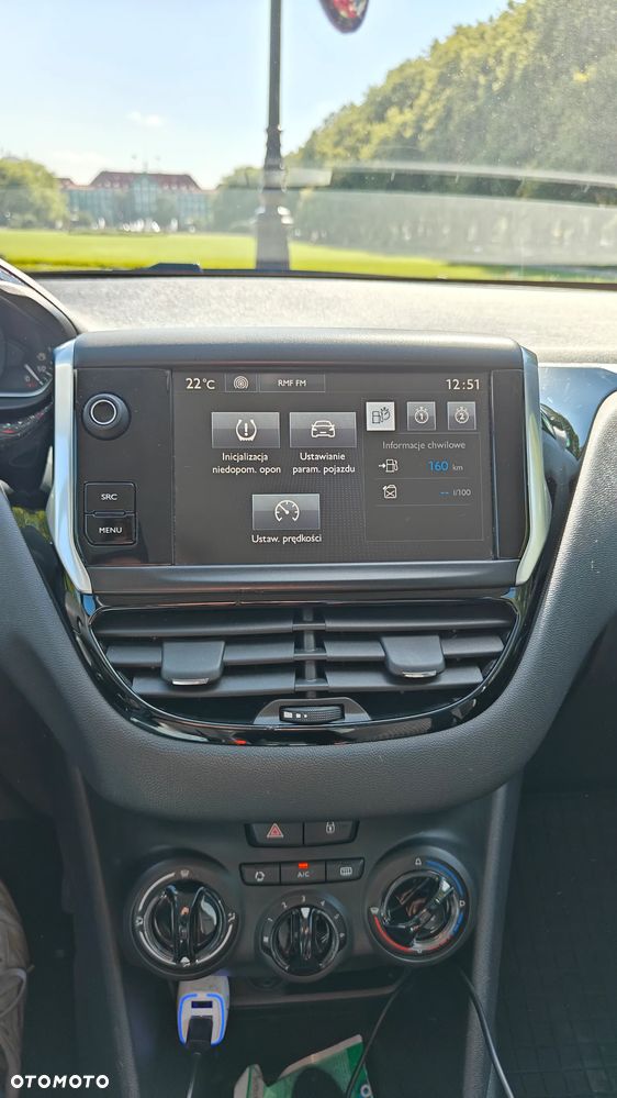 Peugeot 208 1.2 PureTech Active - 10