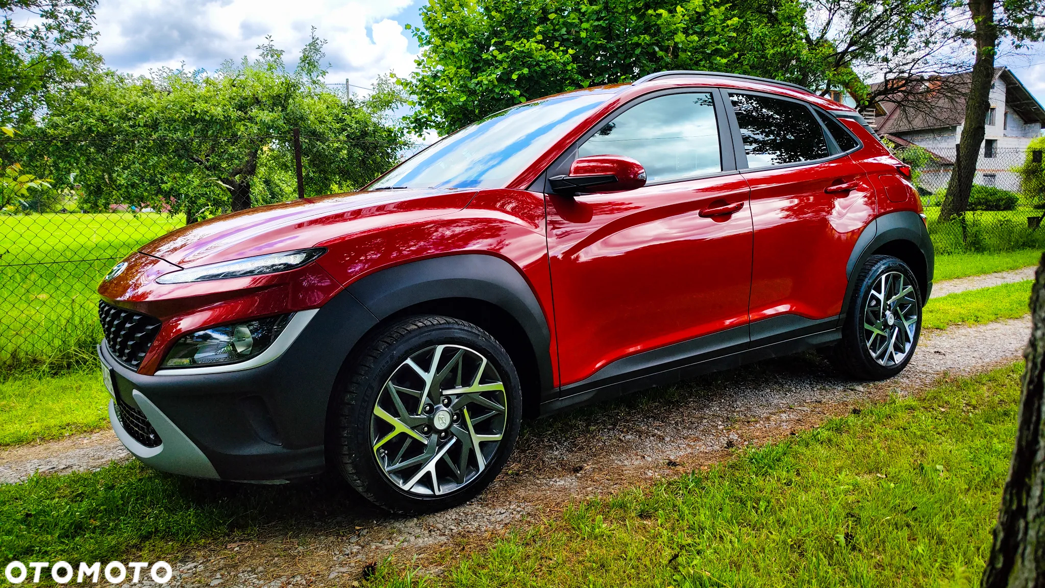 Hyundai Kona - 7