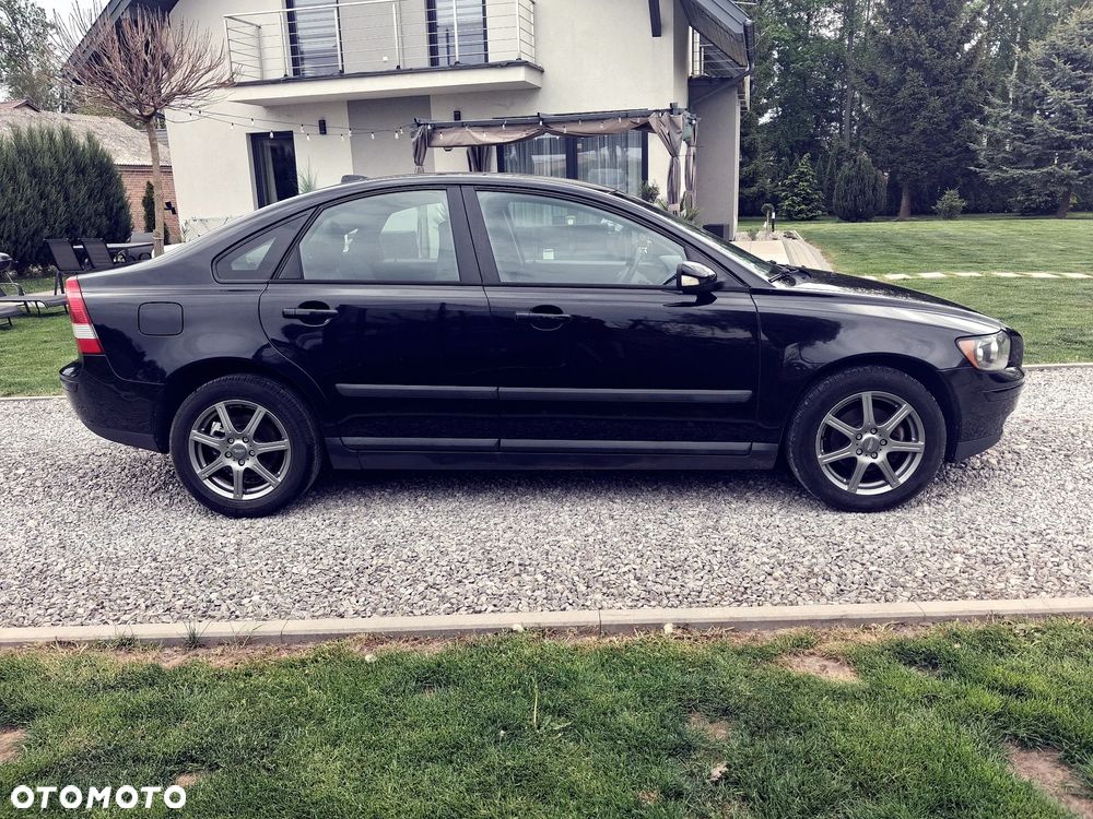 Volvo S40 1.8 Momentum - 9
